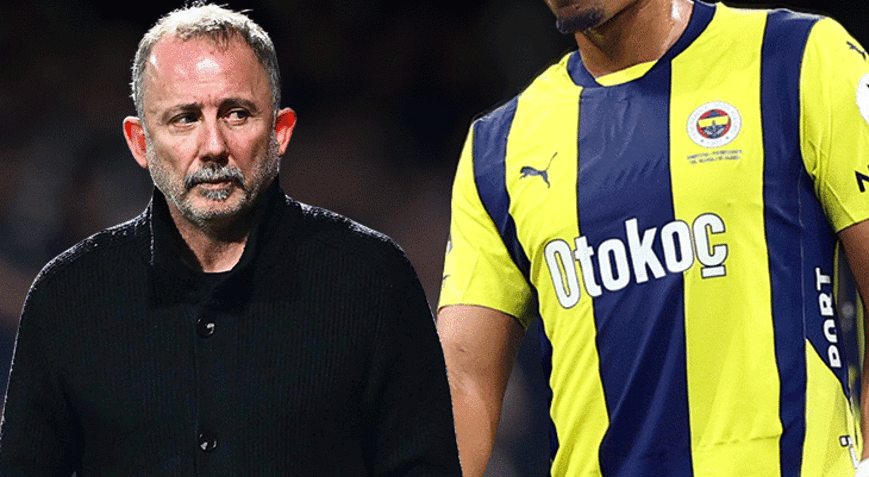 Fenerbahçenin eski yıldızı Beşiktaşa Transferde sürpriz