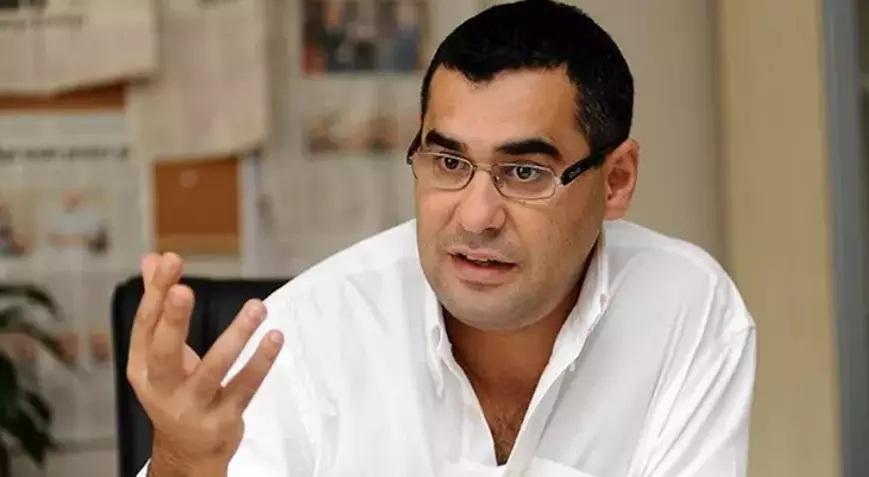 Enver Aysever tutuklandı