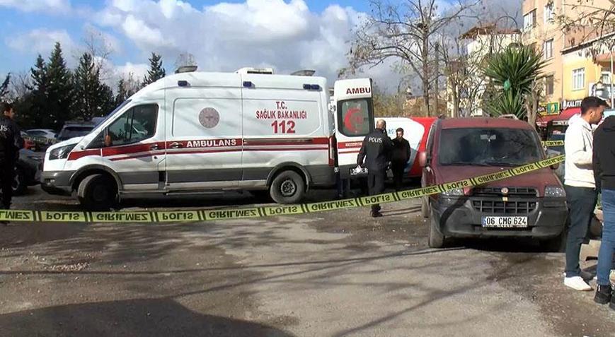 Kahreden olay 70 yaşındaki kargo çalışanı araçta ölü bulundu: Yalnız yaşıyormuş