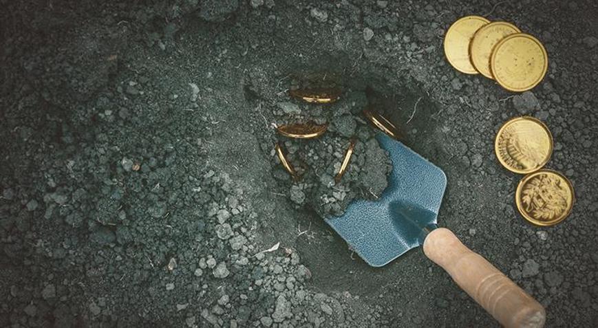 Tarihin en büyük keşiflerinden biri 2 bin yıllık sır gün yüzüne çıktı: Tam 59 kilogram ağırlığında