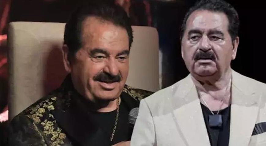 İbrahim Tatlısesten olay paylaşım Yalansız dolansız evlat bu