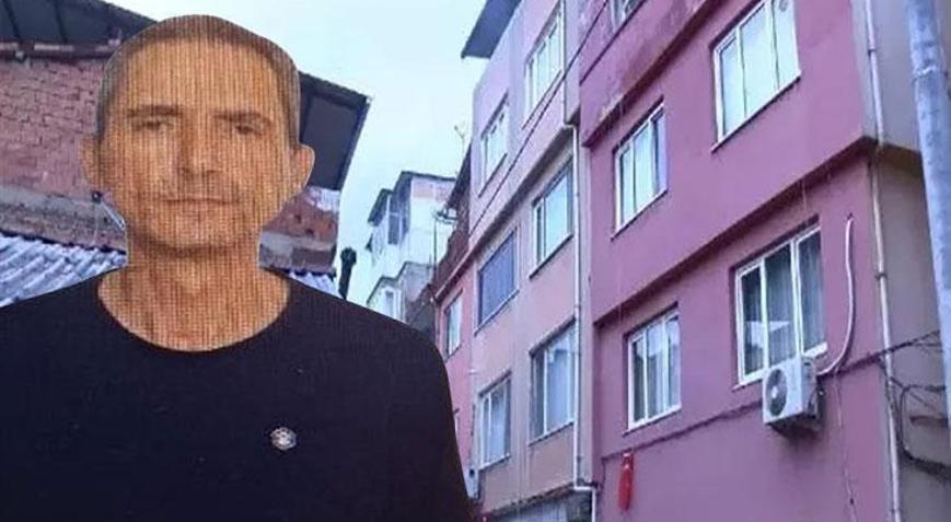 Dehşet evi Streç filme sarılı ceset komşuları alarma geçirdi 21 gün boyunca eziyet etti