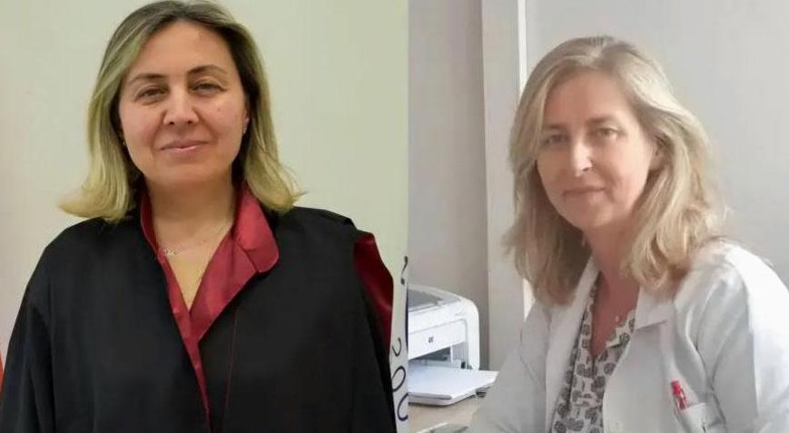 2 doktorun ölümüne neden olan kazada karar çıktı