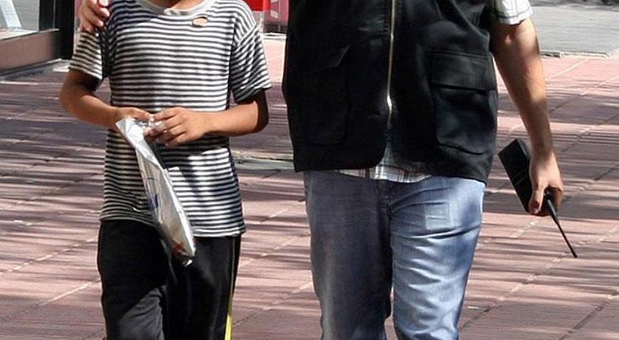 Parkta tartışan çocukların kavgasında kan döküldü 1 çocuk öldü, 1 çocuk yaralı