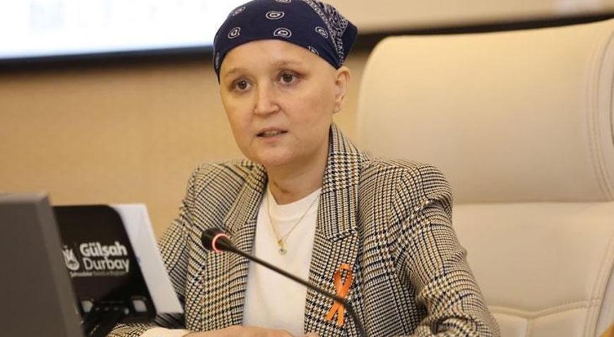 Yoğun bakımdaki CHPli Başkanın sağlık durumu hakkında açıklama