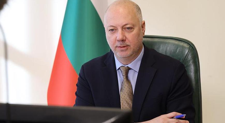 Bulgaristan Başbakanı Jelyazkov istifa etti