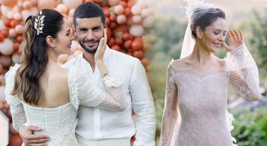 Boşanma dedikodularına tokat gibi yanıt Ünlü çiftten aşk dolu poz