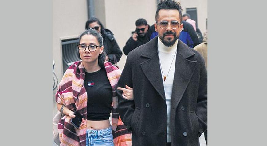 Bodrum evliliğini bitirdi