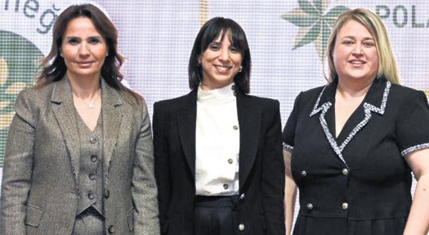 Kadın emeği ilham olacak