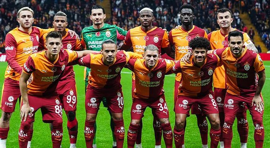 Galatasarayda Afrika Kupası krizi Gözler Okan Burukta