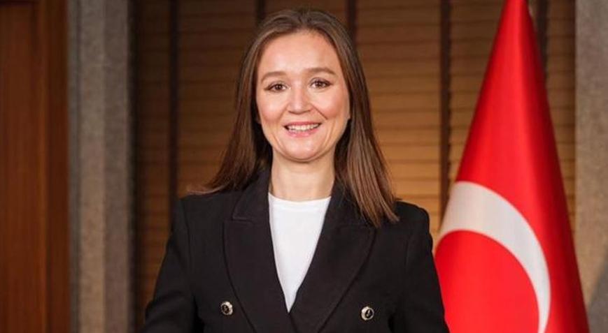 Şehzadeler Belediye Başkanı Gülşah Durbay, entübe edildi