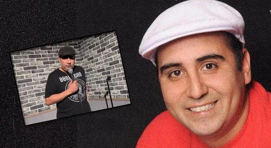 Hastaneye kaldırılmıştı Ünlü komedyen sağlık mücadelesini kaybetti