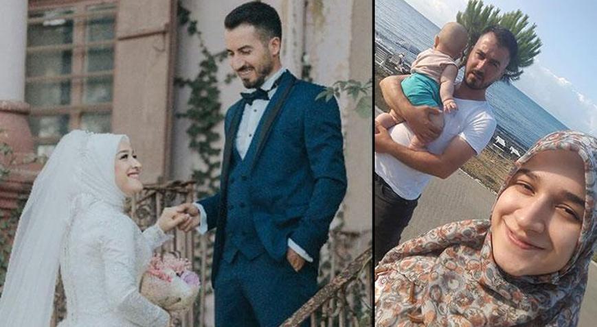 32 yaşındaki annenin sonu olmuştu Profesörden ölümcül karışım uyarısı