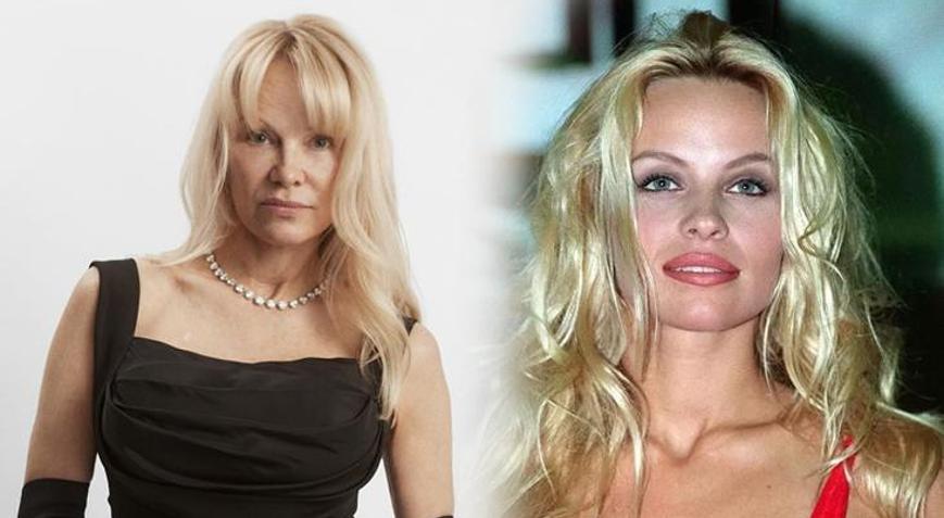 Pamela Andersondan radikal karar Köklerine geri dönmek istiyor