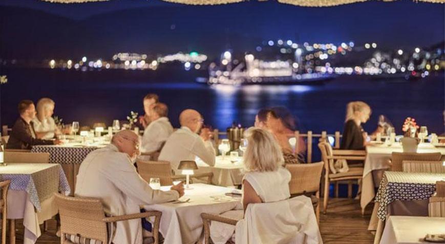 Turizm harcamalarında 2025 rekoru