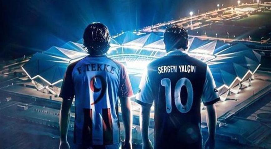 Süper Ligde 2025’in son büyük maçı Trabzonspor-Beşiktaş