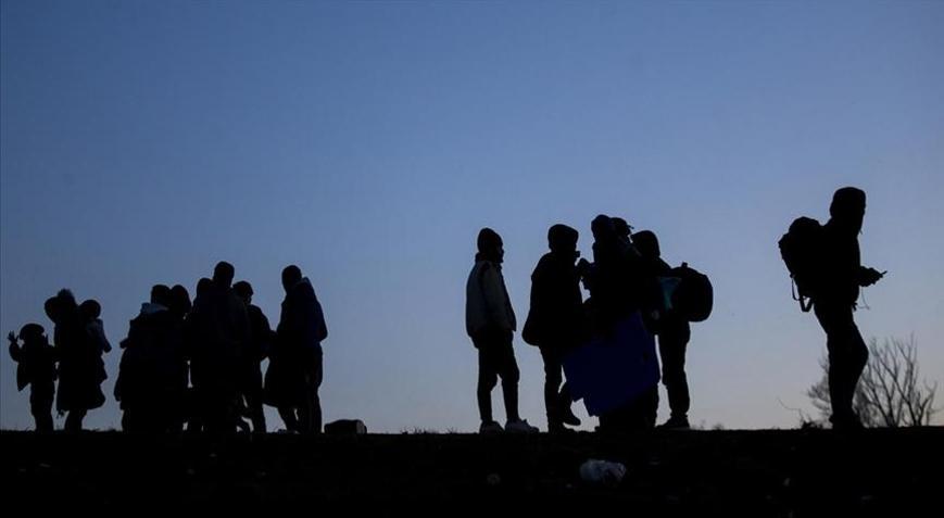 Balkan ülkesinden flaş karar: Sınır dışı edilen göçmenleri almaya başladılar Detaylar belli oldu