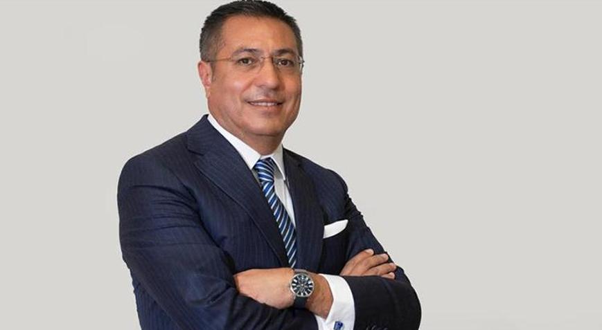 Tera Yatırım Teknoloji Holdinge yeni CEO