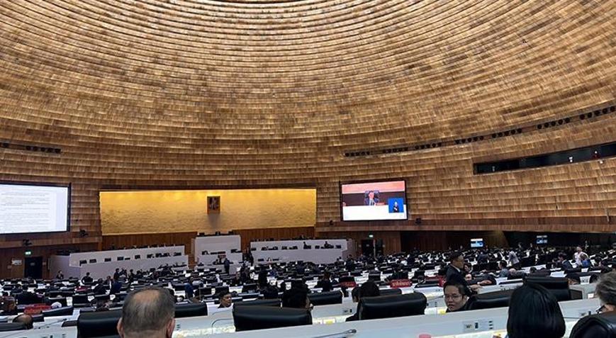 Üç yılda dört başbakan değiştirdiler Meclis yine feshedildi, erken seçim süreci başladı