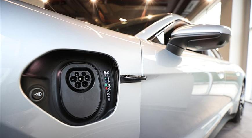 Dünyada elektrikli araç satışları 18,5 milyona ulaştı