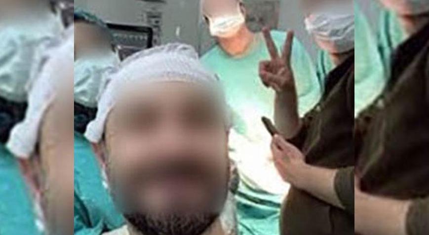 Trabzon’da skandal Hastasından fazla para talep eden profesör tutuklandı