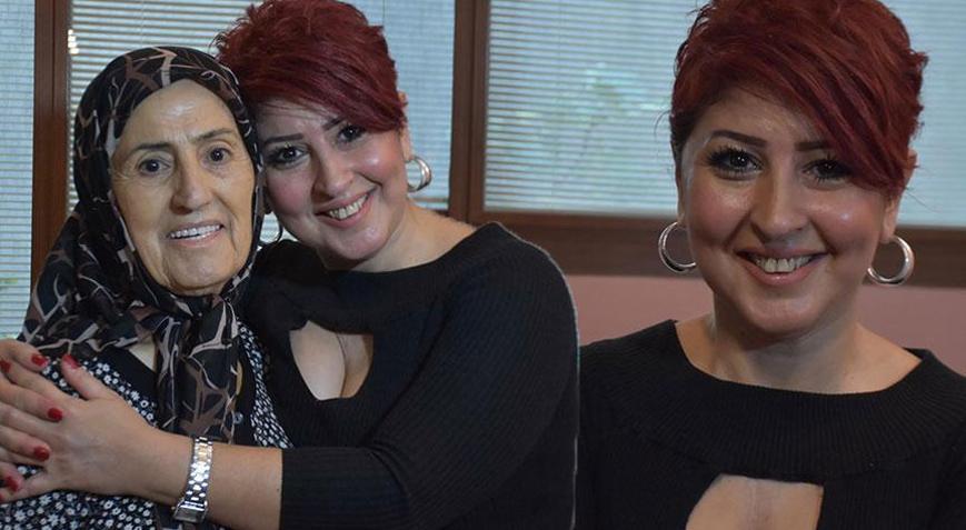Anne ile kızı 2 yıl arayla aynı kaderi yaşadı Doktorları şaşırtan detay: 2 ağabeyimde de risk olduğunu gördüler