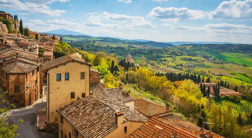 Bu kasaba yeni sakinlerini arıyor Taşınanların 2 yıllık kirasının yarısı devletten