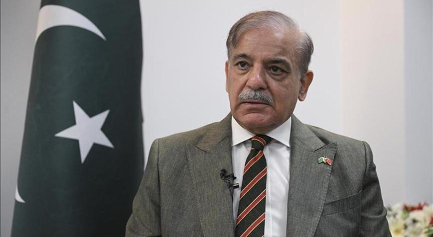 Pakistan Başbakanı Şerifden Türkiyeye özel teşekkür Ateşkeste kritik rol