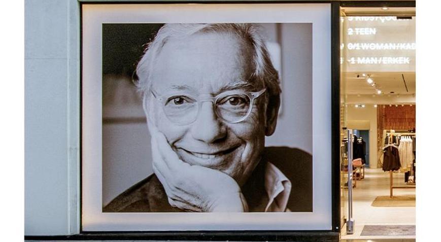 İsak Andiç vefatının birinci yıl dönümünde anıldı