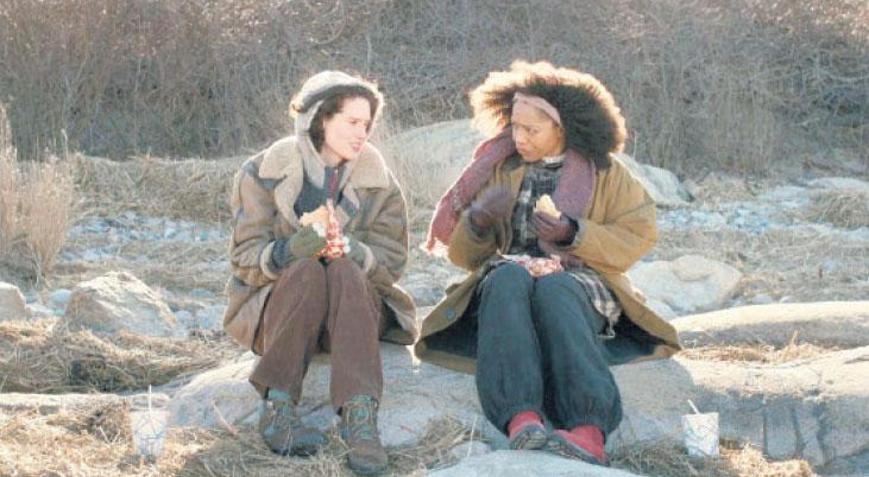 Büyüdük ve kirlendi dünya