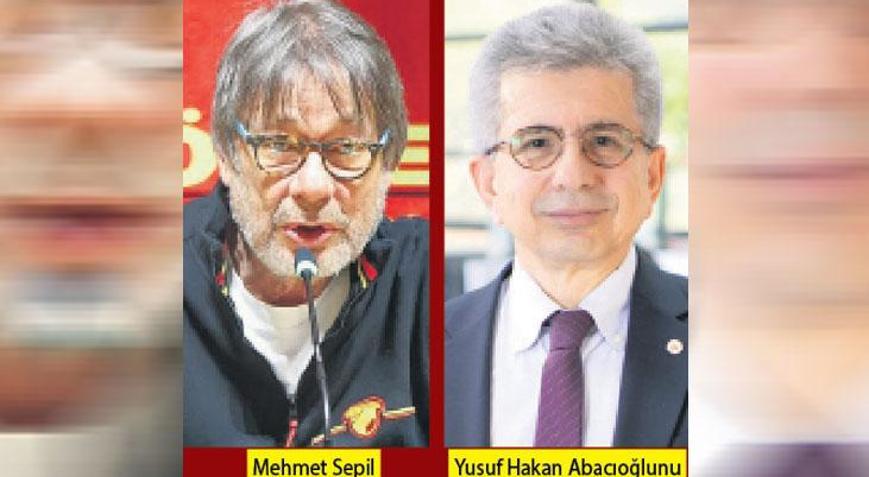 Spora İzmir dokunuşu