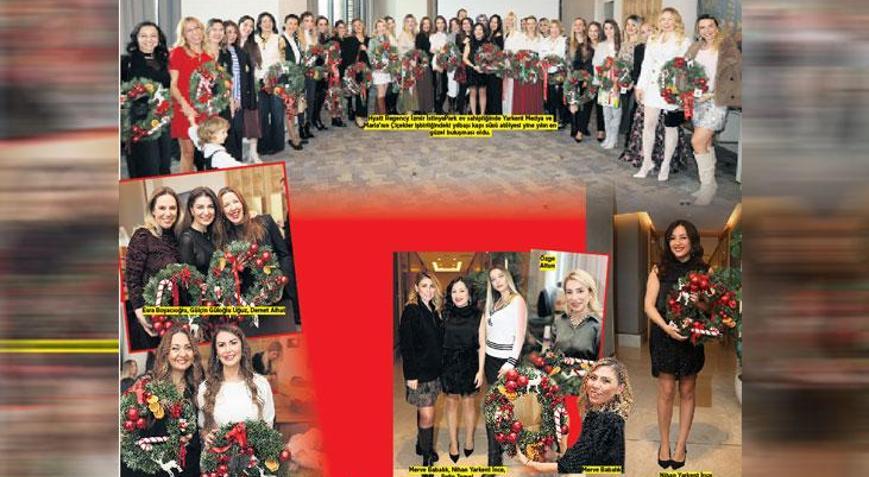 Harika kadınlar Harika anlar
