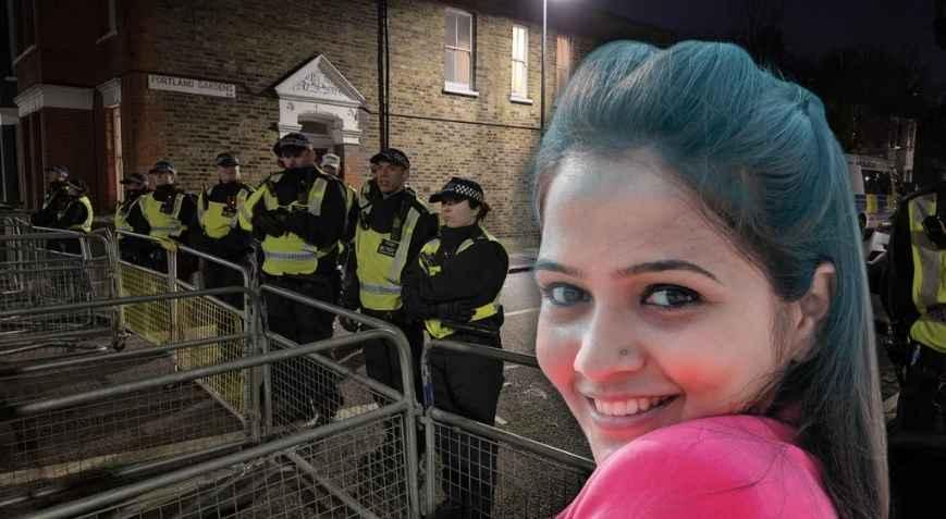 4 yaşındaki oğlunu 11 kez bıçakladı Cani annenin ifadesi pes dedirtti