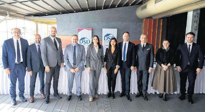 Doğrudan satış sektörü 2030 hedefi 1 milyar dolar