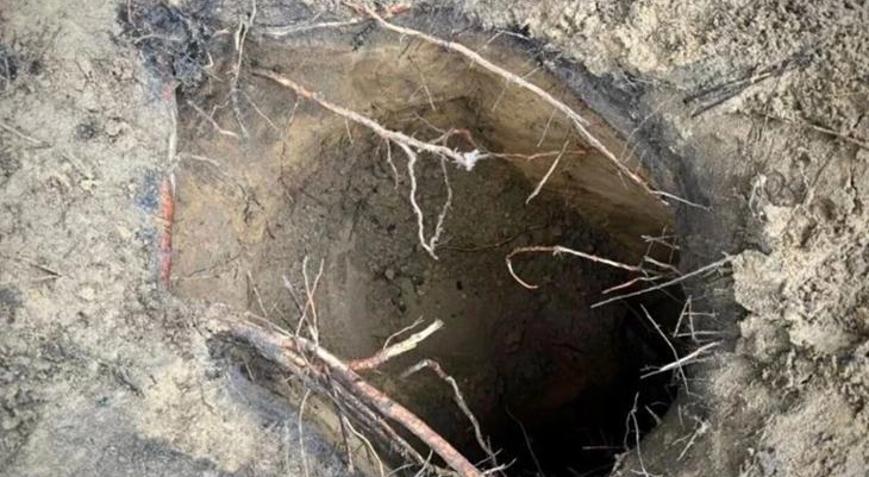 Belarustan kazılan tünelle 180den fazla yasa dışı göçmen Polonyaya geçti