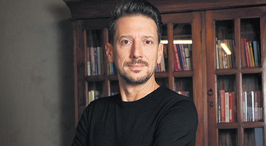 Engin Hepileri: Kontrolsüz dijitalleşme korkutuyor