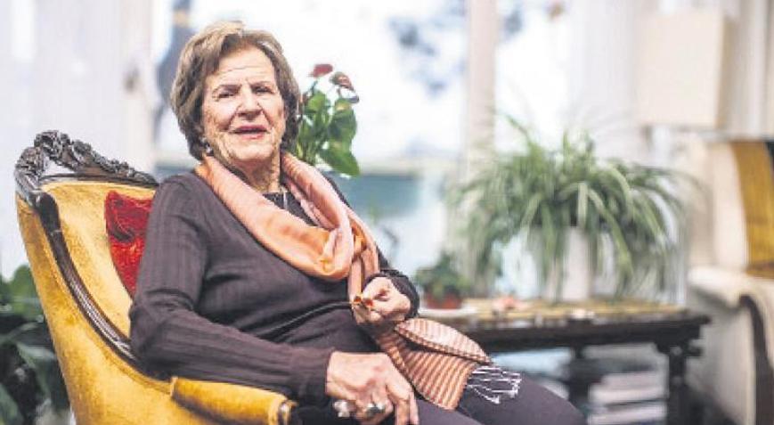 Hocaların hocası hayatını kaybetti