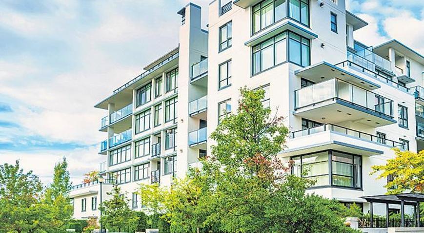 Konut aidatı için yönetim toplanıyor