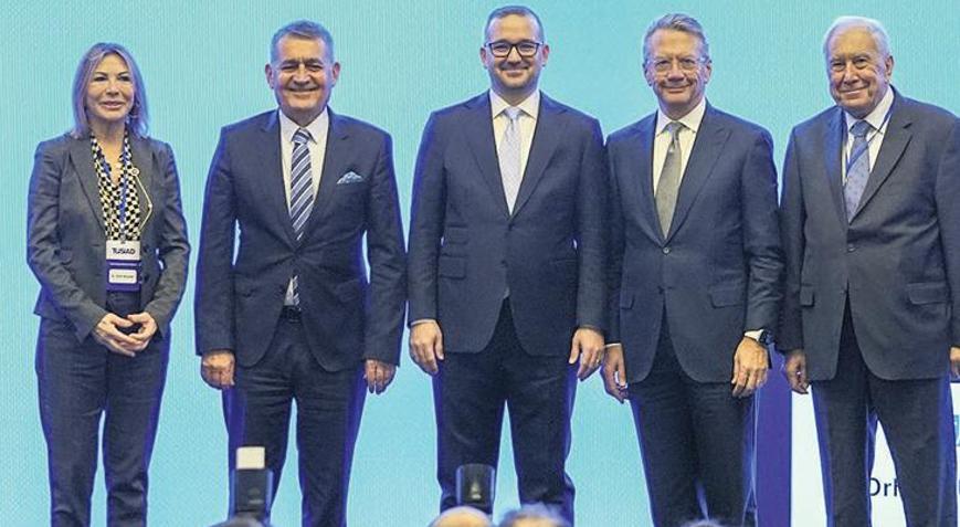 ‘Sıkı para politikasını sürdüreceğiz’