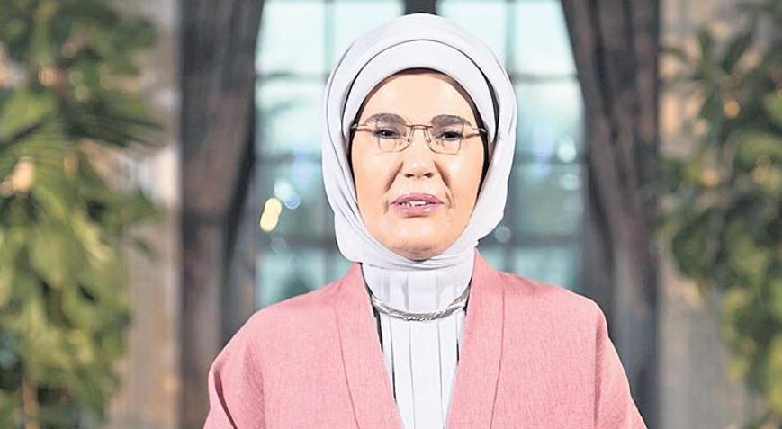 ‘Kadınlar süreçlerinde aktif rol alanlar olmalıdır’