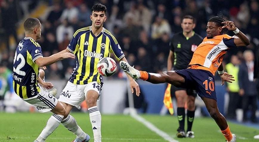 Fenerbahçede gençlere yatırım devam edecek
