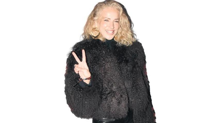 Aşkı ringde bulmuş