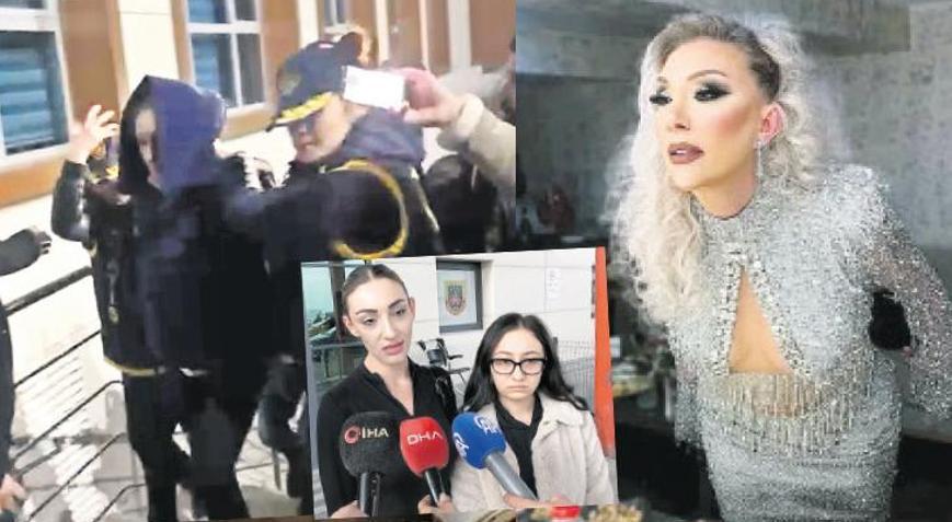 Tuğyan Ülkem Gülter’in arkadaşı cinayeti itiraf etti: Güllü’yü kızı Tuğyan camdan itti