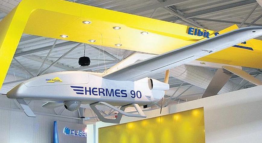 Türk firmalarına yeni fırsat: NATO, İsrail firmasının sözleşmelerini askıya aldı