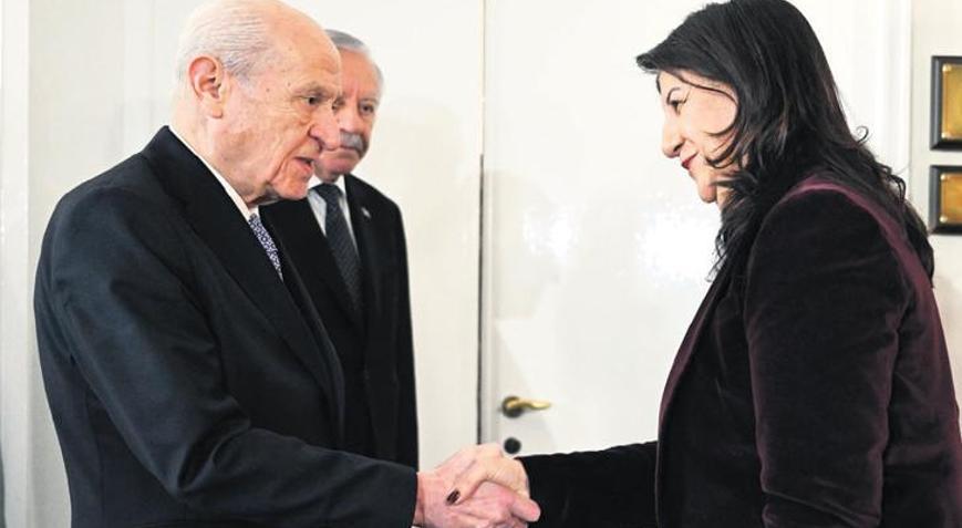 İmralı heyetinden peş peşe Terörsüz Türkiye süreci ziyaretleri: Buldan: Bahçeli’yi bilgilendirdik