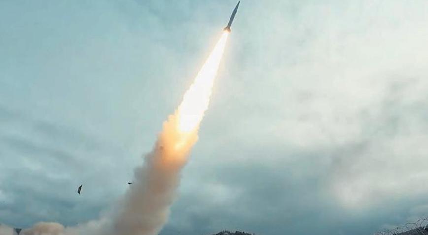 Ordunun ateş gücü menzilini uzatıyor: Karada TAYFUN gücü