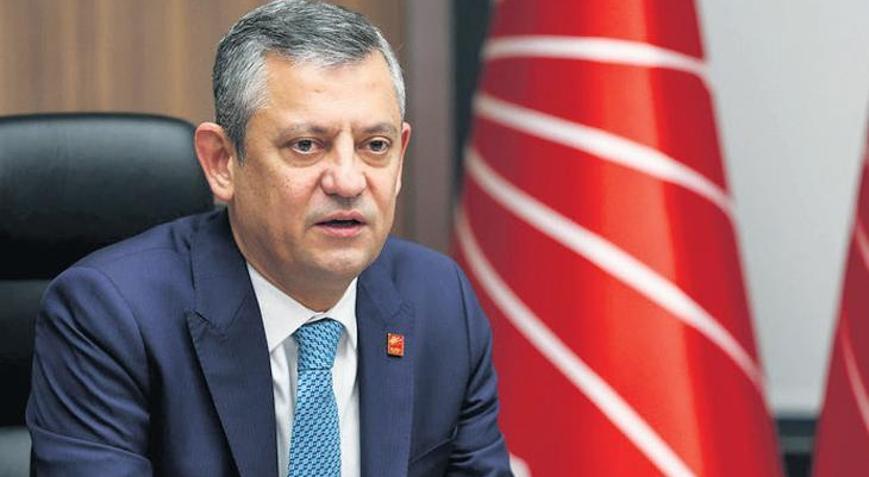 Özel’den İBB davası açıklaması: Gizli tanık, tüm ifadesini geri çekti