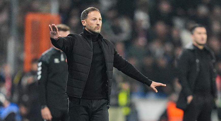 Fenerbahçede Domenico Tedesconun planı işe yaradı Kerem Aktürkoğlu detayı