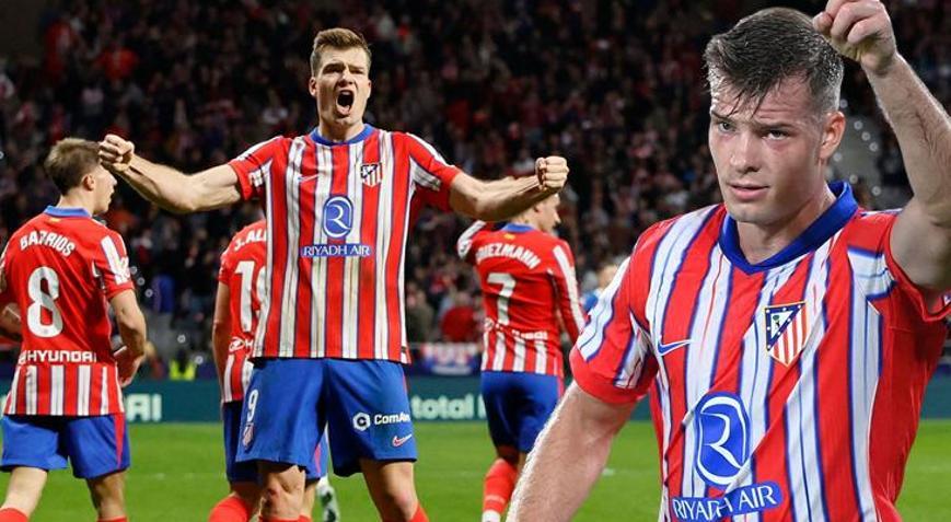 Fenerbahçe'de Sörloth operasyonu! 'Şartları zorlayalım' - Fenerbahçe - Spor Haberleri