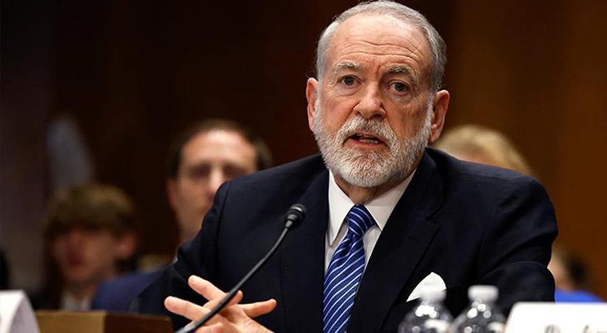 ABDnin İsrail Büyükelçisi Huckabeeden skandal destek Batı Şeriayı ilhak etmiyorlar